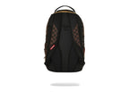 Sprayground Luxe Vault City Hiker Backpack