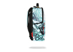 Sprayground Marvel Iron Heart Be Your Own Hero Backpack