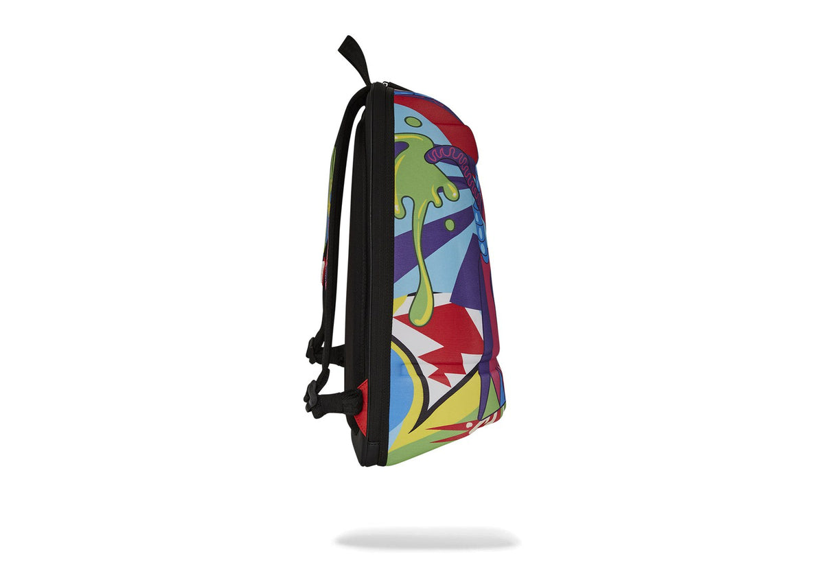 Sprayground Mindtrip Jetpack Backpack