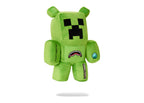 Sprayground Minecraft Creeper Moneybear Backpack