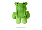 Sprayground Minecraft Creeper Moneybear Backpack