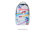 Sprayground MLP Pony Trails DLXR Backpack