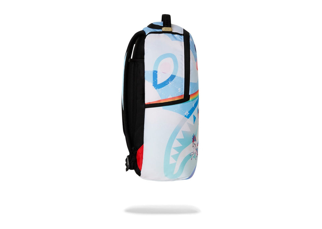 Sprayground MLP Pony Trails DLXR Backpack
