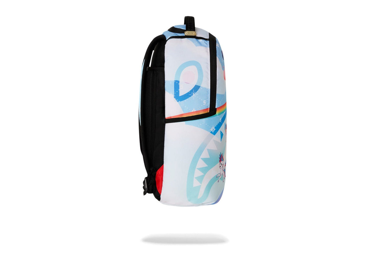 Sprayground MLP Pony Trails DLXR Backpack