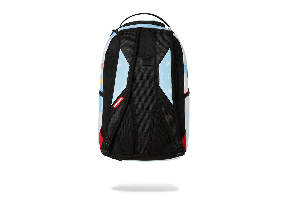 Sprayground MLP Pony Trails DLXR Backpack