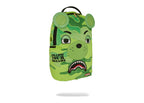 Sprayground Money Bear Big Dreams Backpack