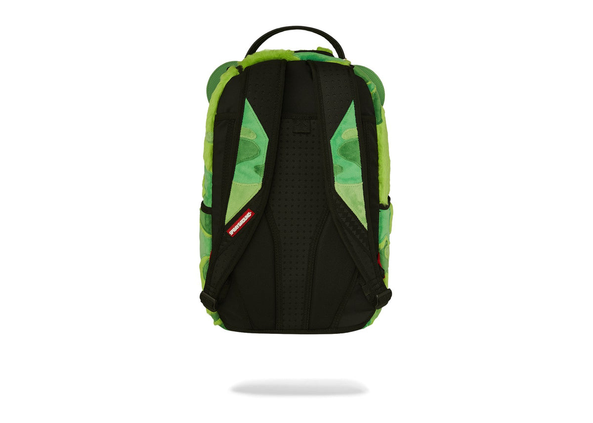 Sprayground Money Bear Big Dreams Backpack