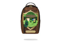 Sprayground Money Bear Vip Trophy Backpack