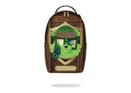 Sprayground Money Bear Vip Trophy Backpack