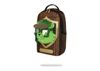 Sprayground Money Bear Vip Trophy Backpack