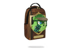 Sprayground Money Bear Vip Trophy Backpack