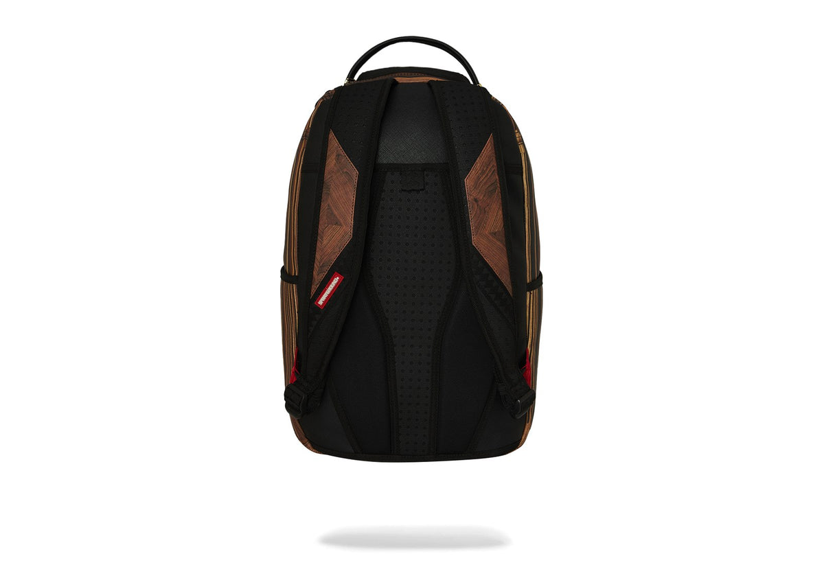 Sprayground Money Bear Vip Trophy Backpack