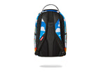 Sprayground Money Bear Weirdo DLXR Backpack