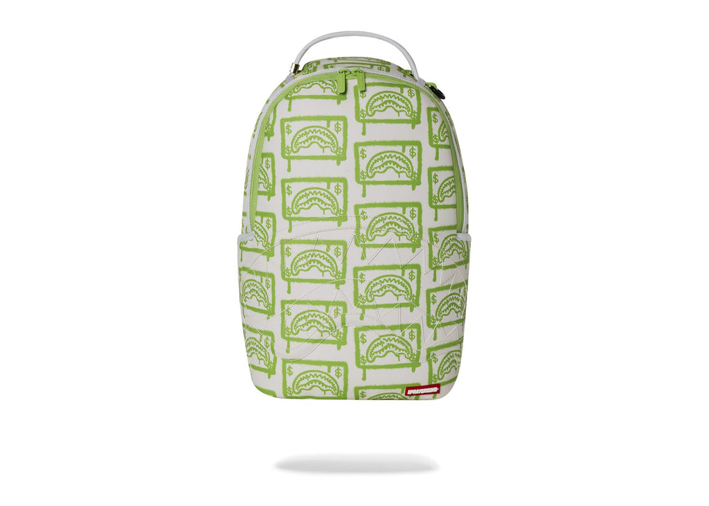 Sprayground Money Bite Backpack