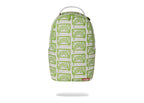 Sprayground Money Bite Backpack