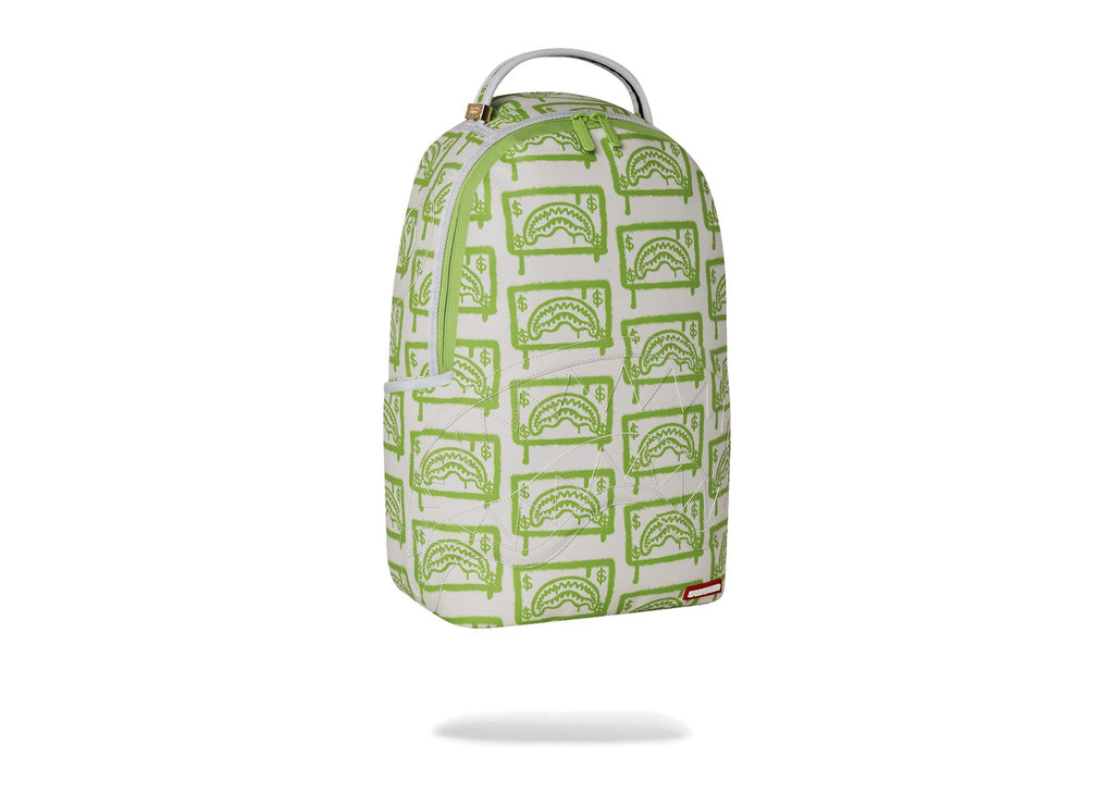 Sprayground Money Bite Backpack