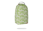 Sprayground Money Bite Backpack