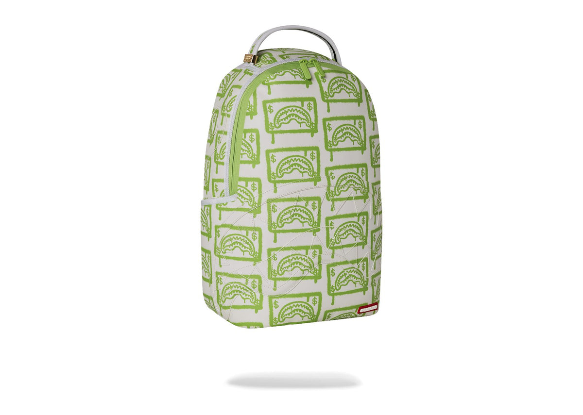 Sprayground Money Bite Backpack