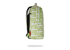 Sprayground Money Bite Backpack