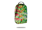 Sprayground Money Boyz DLXSV Backpack