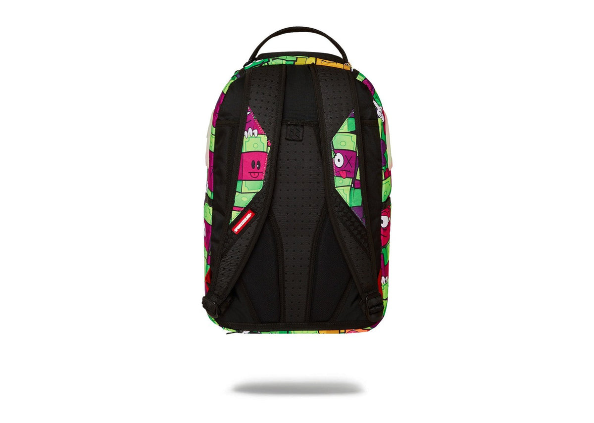 Sprayground Money Boyz DLXSV Backpack