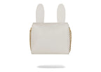 Sprayground Money Bunny Sling White