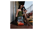 Sprayground Money Pile DLXS Clear Backpack