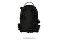 Sprayground New York Botanical Garden Dark Bloom Sculpture Backpack