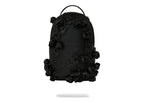 Sprayground New York Botanical Garden Dark Bloom Sculpture Backpack