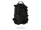 Sprayground New York Botanical Garden Dark Bloom Sculpture Backpack