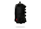 Sprayground New York Botanical Garden Dark Bloom Sculpture Backpack