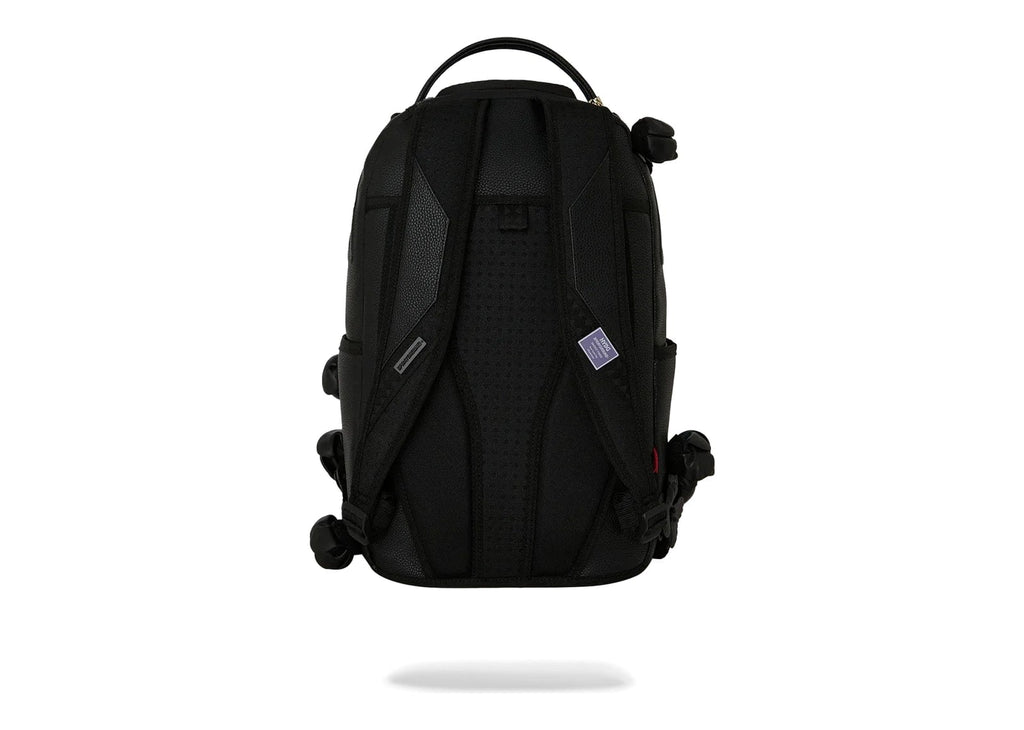 Sprayground New York Botanical Garden Dark Bloom Sculpture Backpack