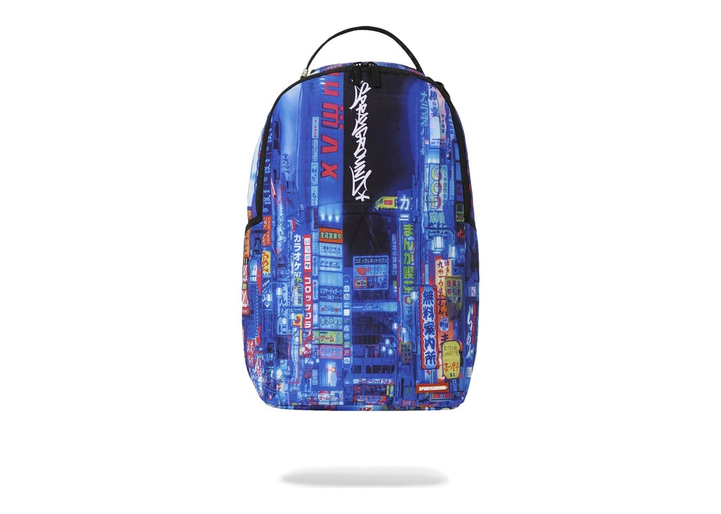Sprayground Nightshift Tokyo Backpack