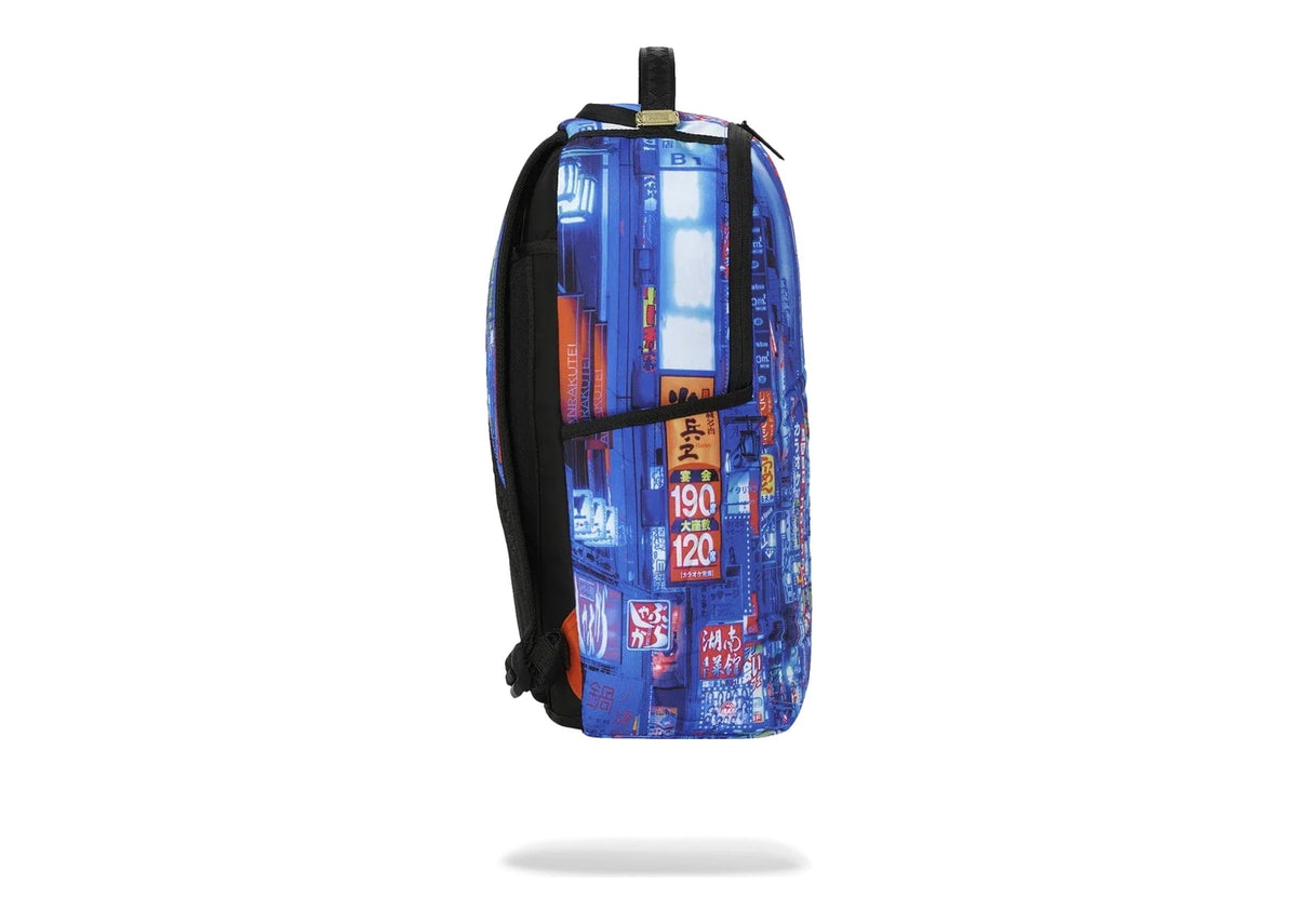 Sprayground Nightshift Tokyo Backpack