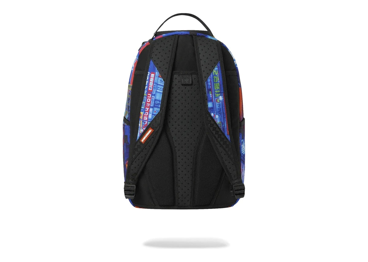 Sprayground Nightshift Tokyo Backpack