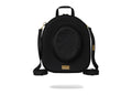 Sprayground Nissim Black Hat Bag