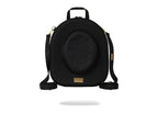 Sprayground Nissim Black Hat Bag