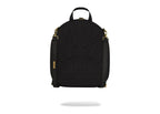 Sprayground Nissim Black Hat Bag