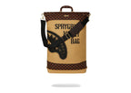 Sprayground Old Bank Backpack