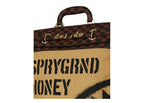 Sprayground Old Bank Backpack