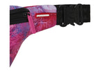 Sprayground Painted Patrick Savvy Crossbody Multicolor