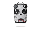 Sprayground Panda Party Shark Backpack