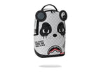 Sprayground Panda Party Shark Backpack