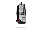 Sprayground Panda Party Shark Backpack