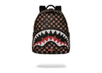 Sprayground Peeking Characters Remix Savage Backpack