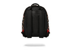 Sprayground Peeking Characters Remix Savage Backpack