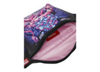Sprayground Pink Panther Diamond Heist Savvy Crossbody Pink