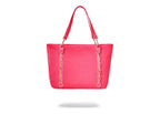 Sprayground Pink Puffy Bag Tote Bag Multicolor
