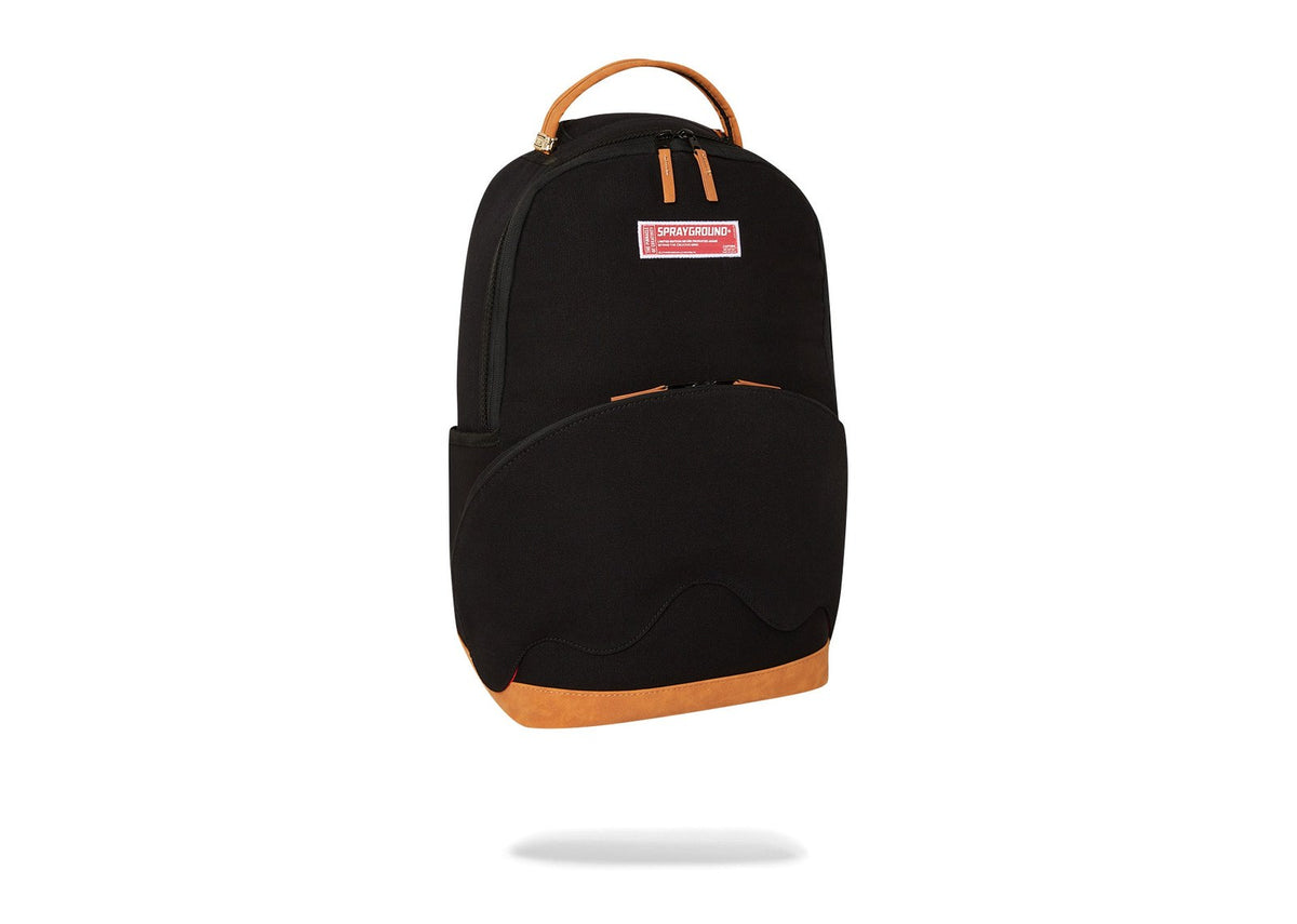 Sprayground Porter Cargo Shark DLX Backpak Backpack