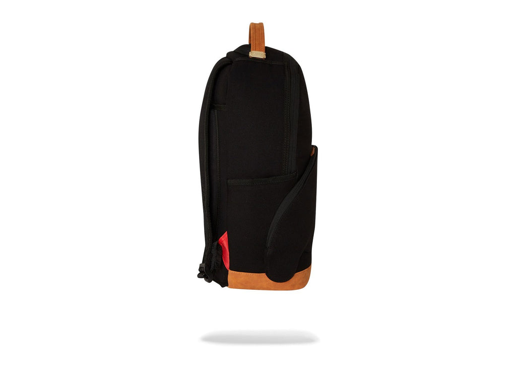 Sprayground Porter Cargo Shark DLX Backpak Backpack